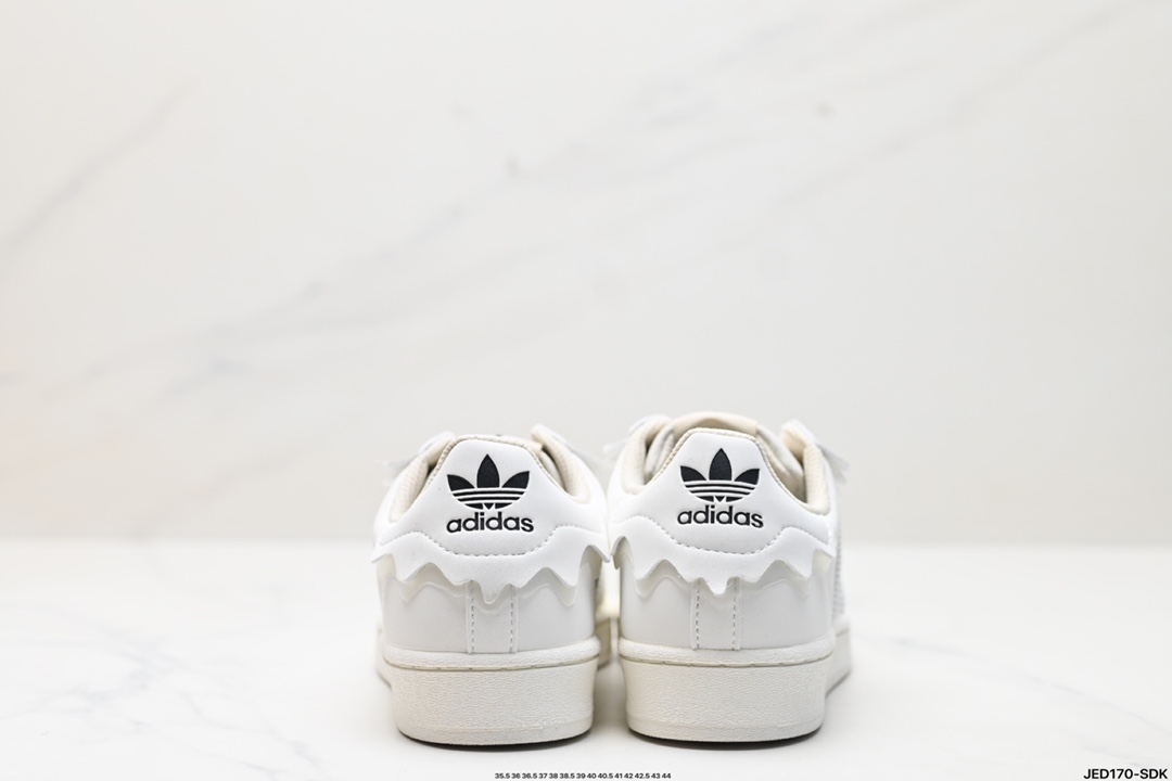 Adidas Superstar Shoes